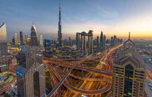 buying property in Dubai
