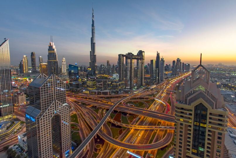 buying property in Dubai